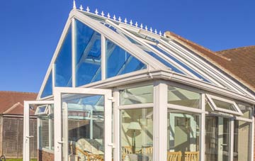 conservatory roof insulation costs Lime Tree Village