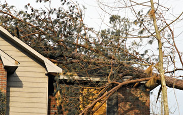 emergency roof repair Lime Tree Village, Warwickshire