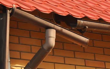 Lime Tree Village gutter repair costs