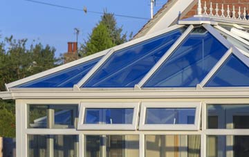 professional Lime Tree Village conservatory insulation