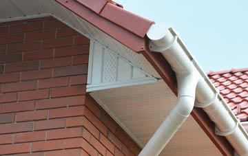 Lime Tree Village soffit repair costs