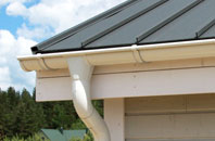 Lime Tree Village soffits